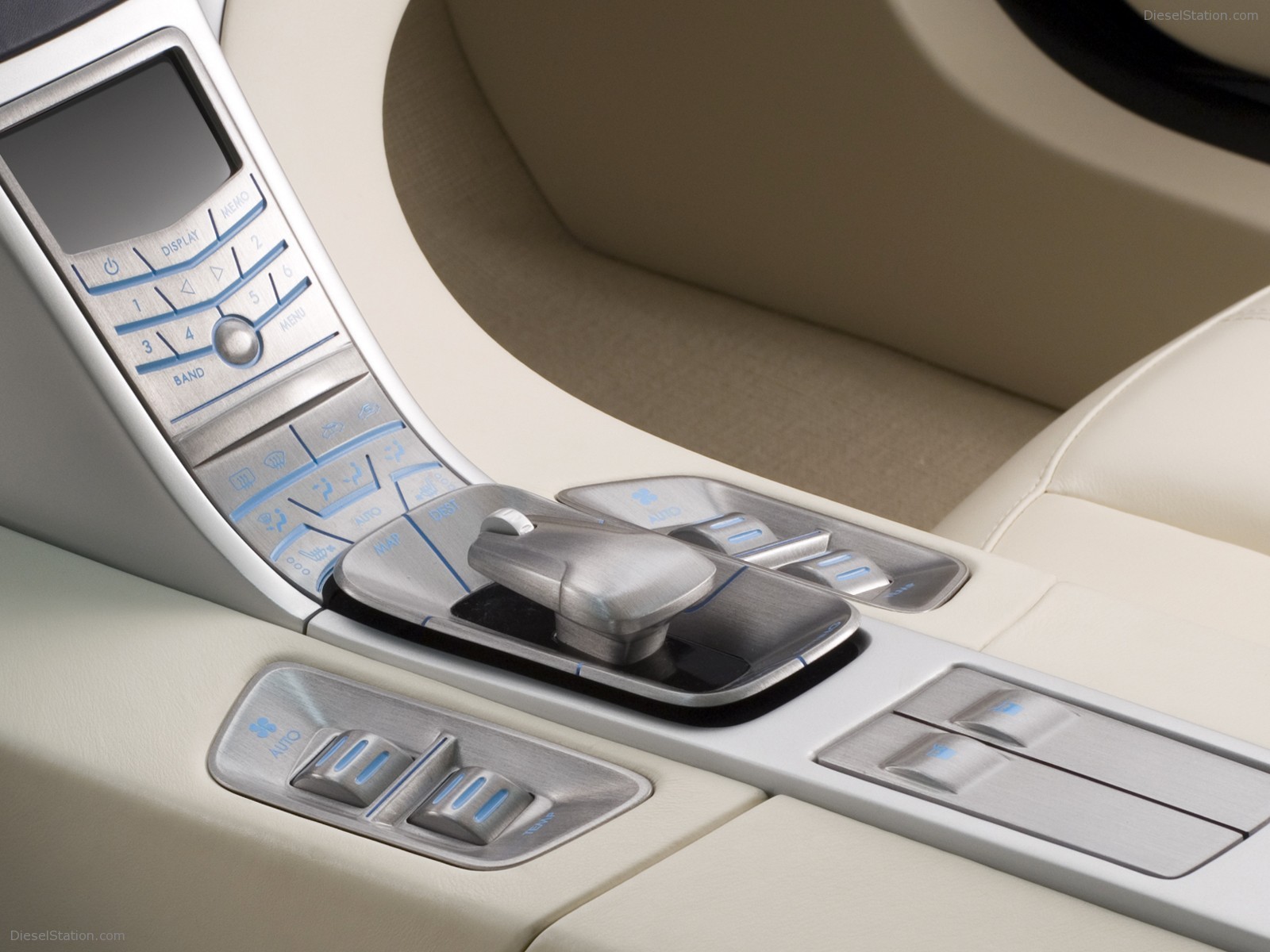 Chrysler Nassau Concept